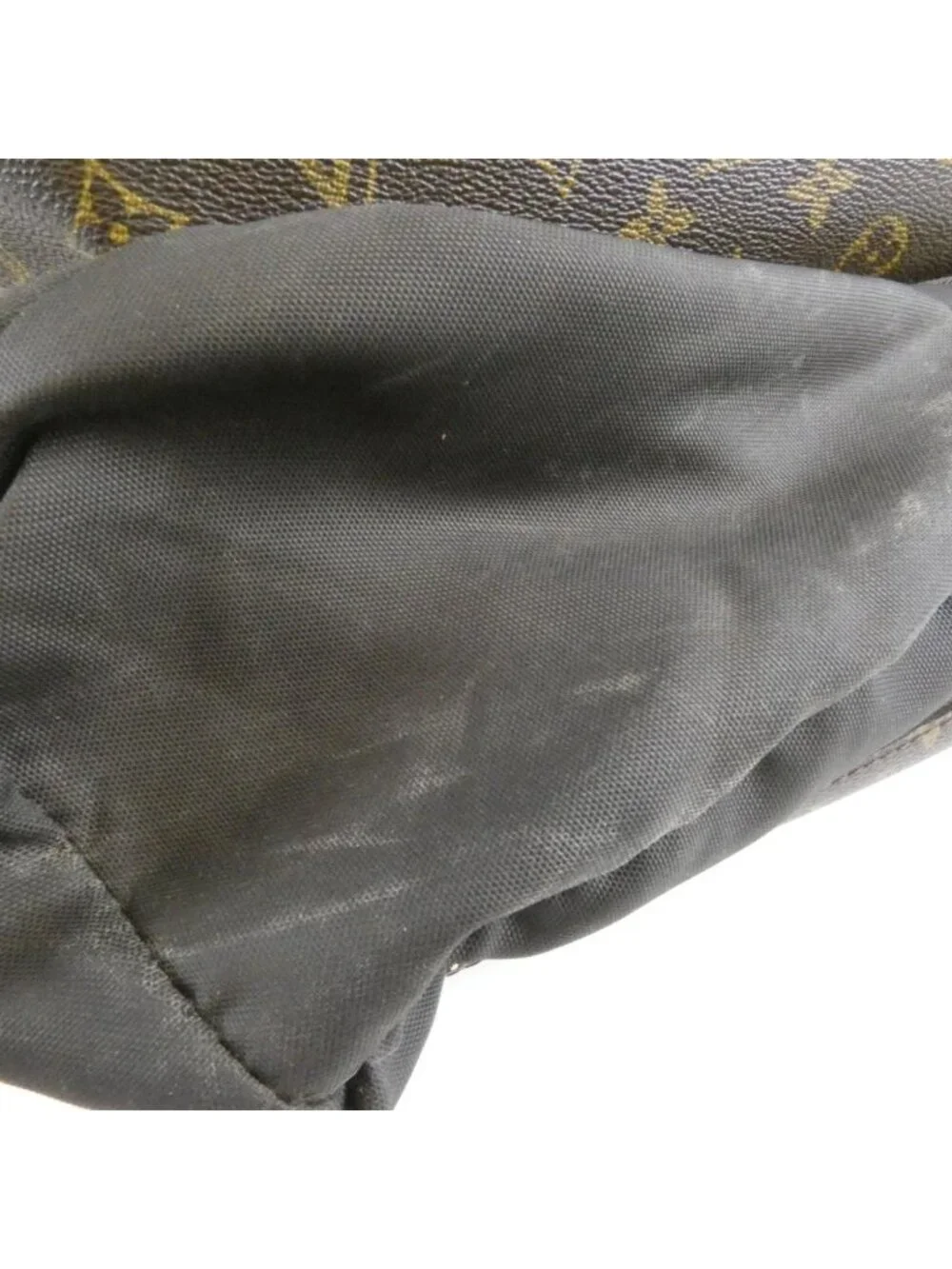 Louis Vuitton Monogram Evasion Bag